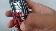 Review vape puma 200 waat Kecil-kecil cabe rawit