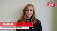 Team IG Metall BR-Wahl Siemens Mobility GmbH Braunschweig – Lisa Böse