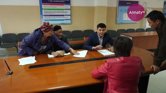 Обо всем без купюр. Верните землю (02.11.19)