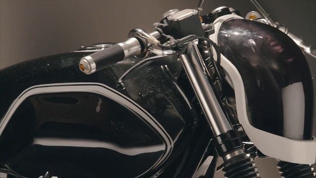 Electro - le moto di Lord of the Bikes 2016 (5 di 15) | Moto Guzzi