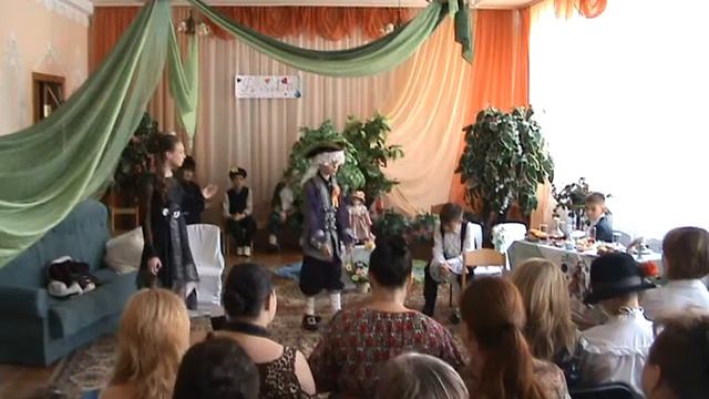 Формула Любви (4А) Часть 2