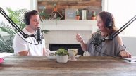 Raising Two Very Different Boys (w/ Surprise Guest!) - Hey Babe Podcast #105