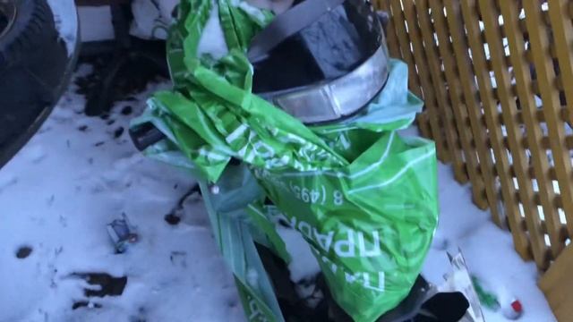 КУПИЛИ МОПЕД С ПРОБЕГОМ 800КМ (заработали 52 тысяч за день) ПУТЬ ДО BWS