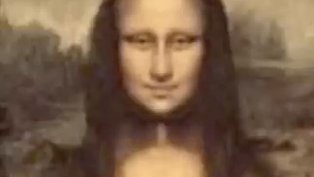 La Gioconda, Mona Lisa, Madonna Elisa de  Leonardo da Vinci