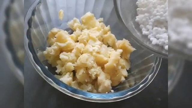 Sabudana Khichdi (made By Neeta Mehta Krishna Mehta)