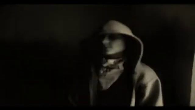 Jay-ti aka Dasto - Родная улица .mpg