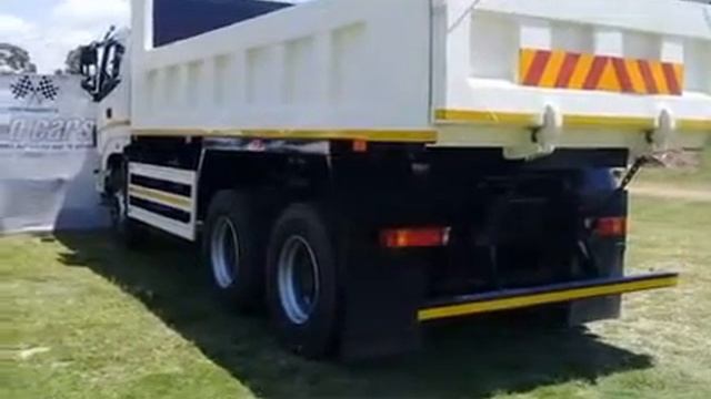 2018 foton bj