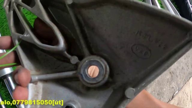 đô xe wave a 100cc,bô,hộp sên,gấp,phuộc,cặp bánh,giá tốt cho anh em