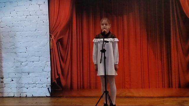 Мусатова Оксана