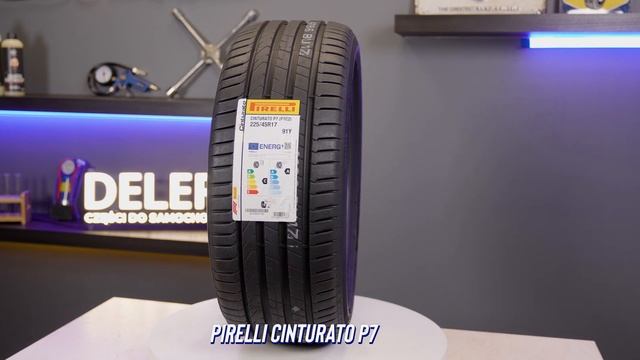 *TOP5* opon letnich premium do TWOJEGO samochodu w 2024!