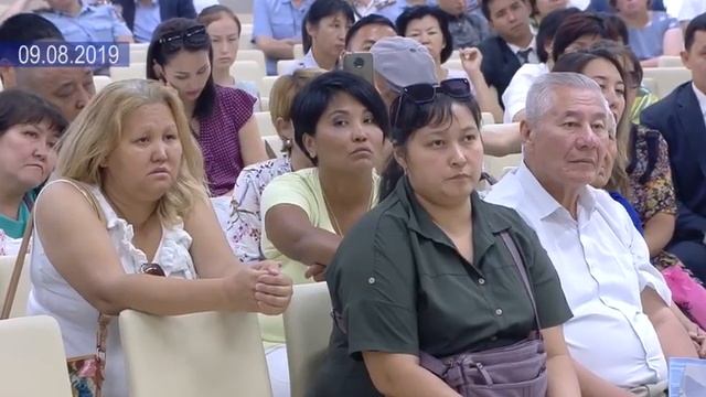 Алматыда шағын және орта кәсіп қарқынды дамиды