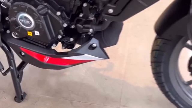 Nueva Bajaj Pulsar Ns 200 2024😱 // ¡La Moto Más Esperada!🔥 // ¡Vale la Pena!💯