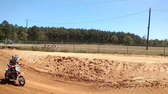 Kx 65 vs KTM 65
