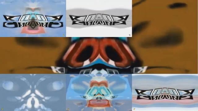 Klasky Csupo in G-Major 1500 has a Sparta Gamma Remix