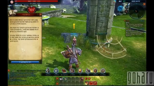 tera.goha.ru : Livegameplay video. 60 min.