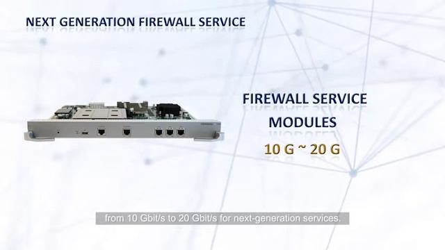 S7700 Series Smart Routing Switches