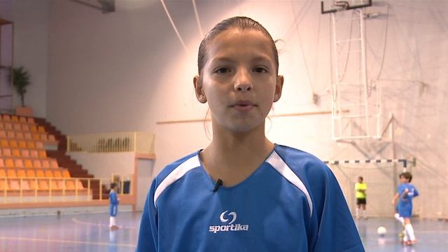 The Malta Futsal School Official School Video