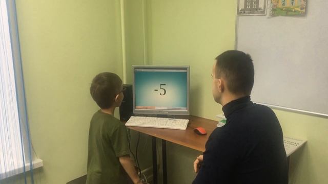 Ментальная арифметика ЭВРИКА Кидс   Марк 6 лет   1 ступень  сложение и вычитание