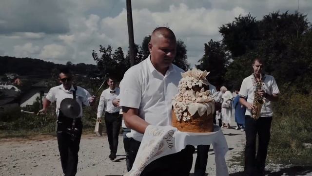 Марш. Музичний гурт "На одній хвилі"