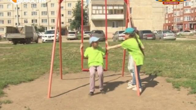 Научили дружить и Родину любить.