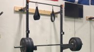 Spotter arms vs. Spotter Straps vs. Pin Pipe Safeties vs. Suspension Straps Whats the Difference?