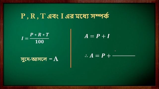 Mathematics || Simple Interest Basic Concepts || Solved Problems || Part 1 || Class 10 || WBBSE