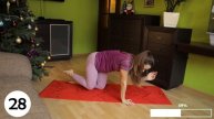 9 MIN ABS Workout | Floor Edition Home Workout | No Equipment