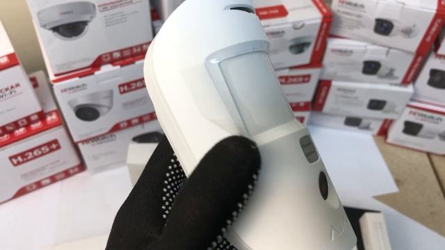 AJAX MotionCam