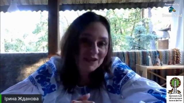Астрономія, фізика та спорт у Науковому ліцеї ім. Клима Чурюмова