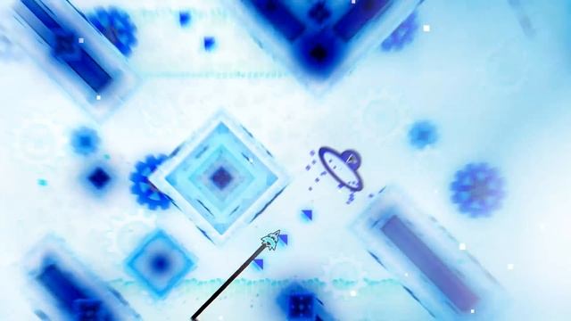 2.2 Nine Circles | ''Nine Rifts'' (Demon) by BGames | Geometry Dash 2.2