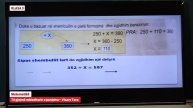 e- Mësimi - Klasa 3 09.04.2020