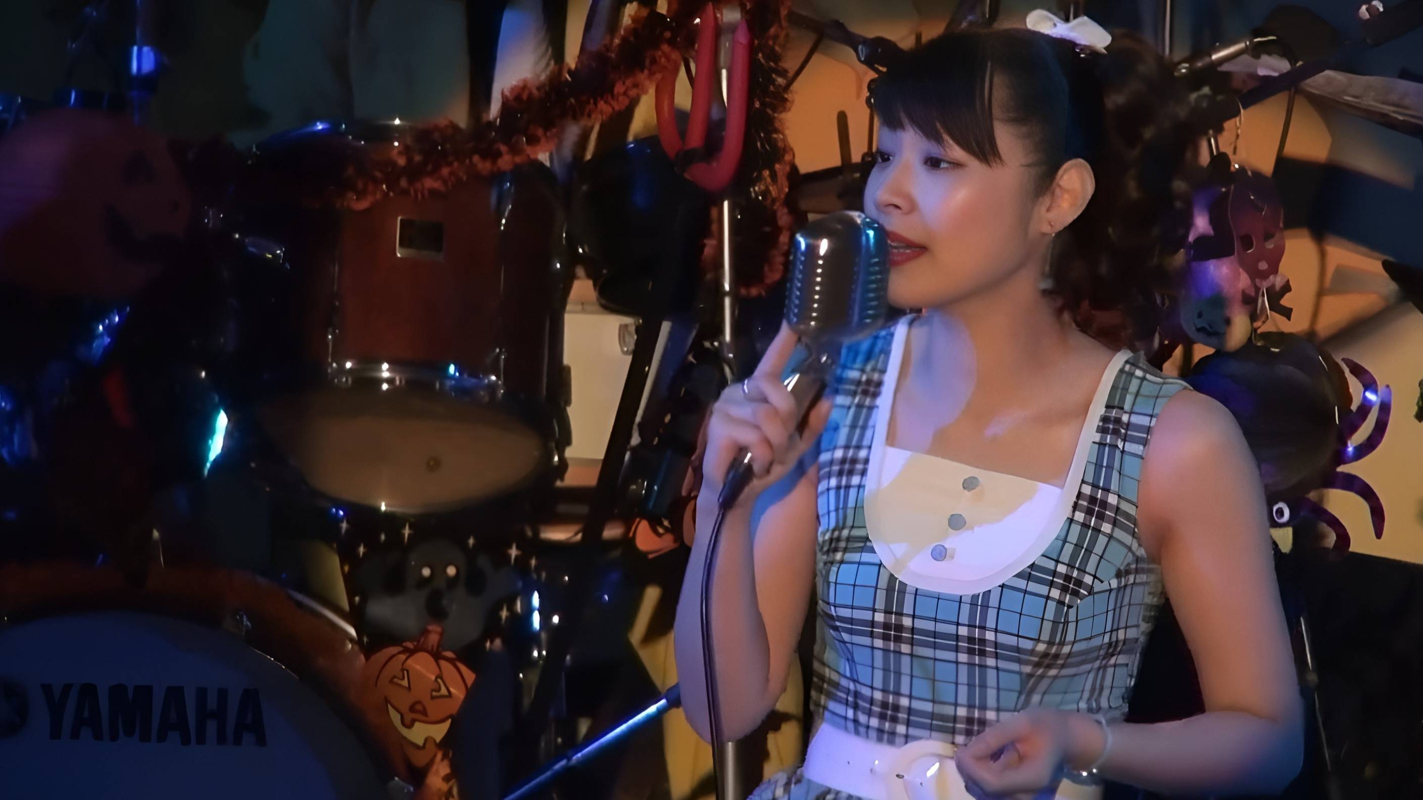 Hayama Twist / 葉山ツイスト/  AYUMI  live at HITPARADE CLUB / Beppu, Japan