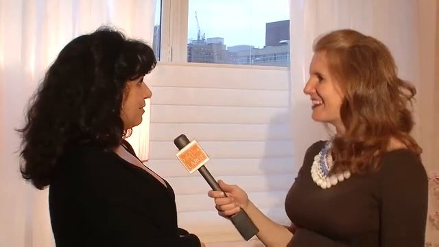 2012 Kips Bay Showhouse Красиво оформленные окна