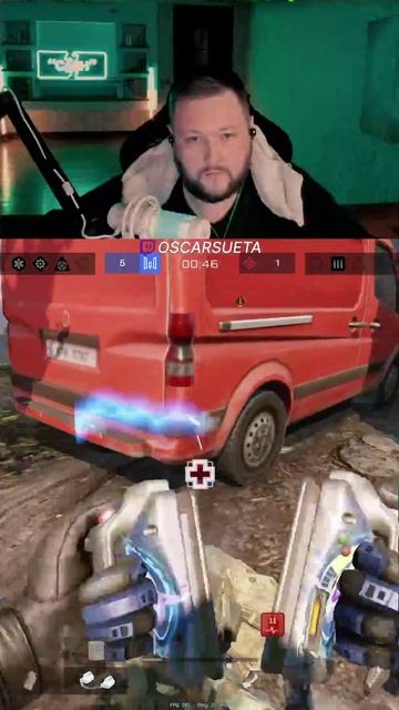 Авик там Warface