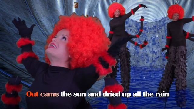 Itsy Bitsy Spider by Mini Mama - Terra Jole, Nursery Rhymes for Penny's Playlist