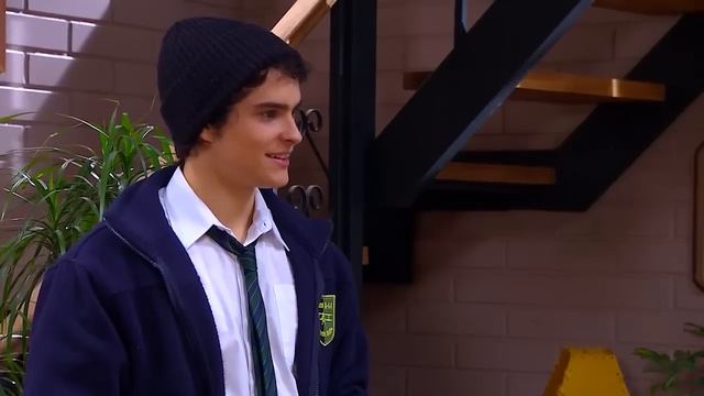 Pituca sin lucas Capitulo 14 Completo (HD REAL)