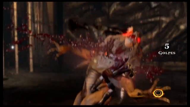 God of War® III Remastered Gameplay en español Parte 5 | Walkthrough