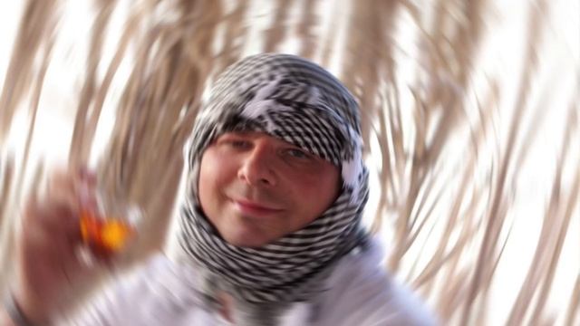 Караван (авторская песня)