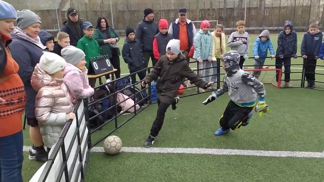 ПАННА БАТТЛ / Смольский Артем vs Вальчиков Савелий