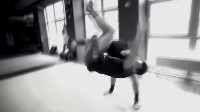 Тони Раут   На пути в Вальхаллу Soul Blade prod
