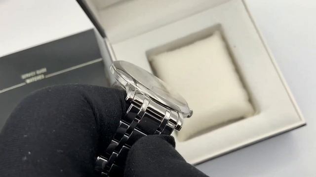 Montblanc Star Classique 39 mm
