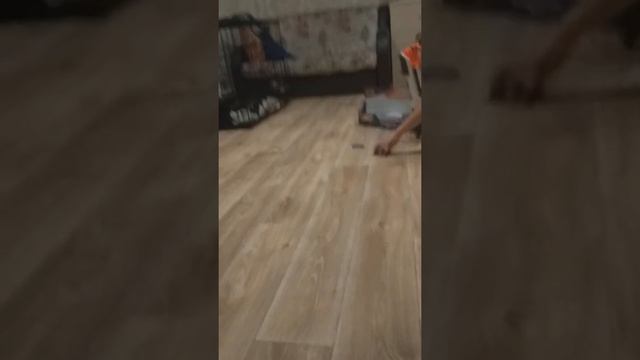 Новый нёрф обзор