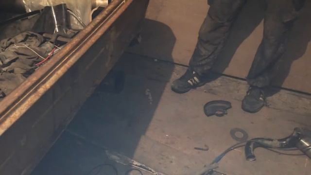 1uz на волге