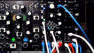Ambient Looping #7 | Qu-Bit Prism into Clouds