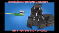 AFL Splice On FUSEconnect Field-Terminated Connectors for LC and SC 2mm & 3mm Simplex Cable