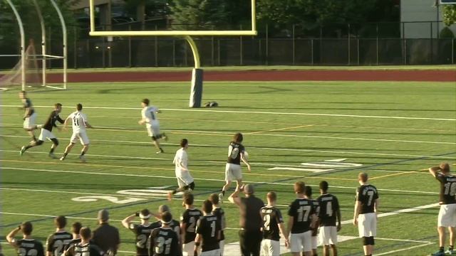 Innova Pulsar Throw of the Week - Week 9