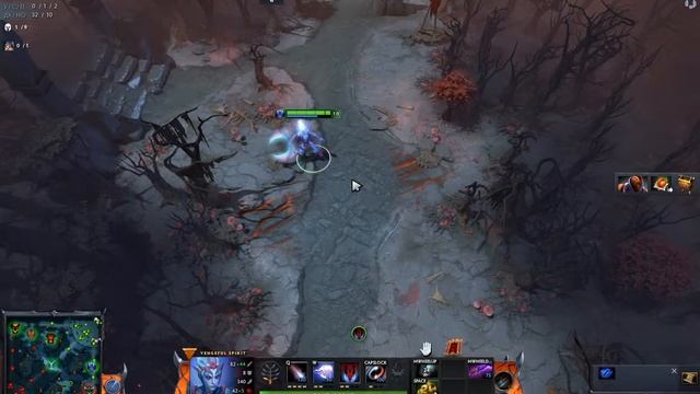 dota 2 live