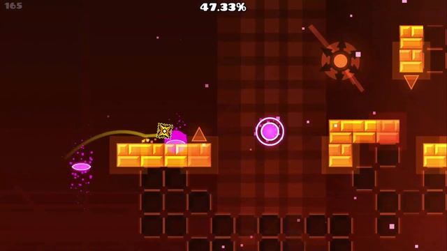 Broken Roulette by NoFlix [Easy Demon] Geometry Dash 2.11