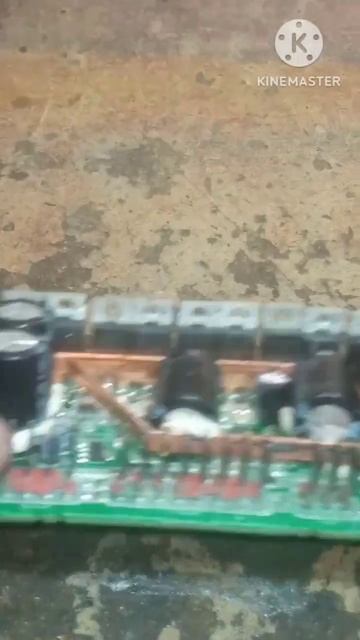 72 volt controller mosfet #short#