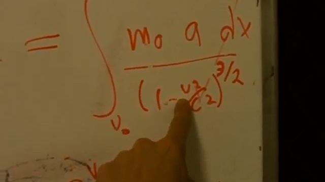 Einstein's E = mc (squared) derived from pure form